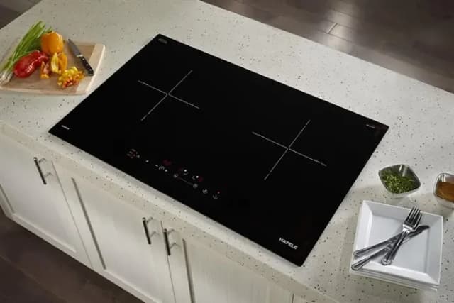 Bếp từ đôi âm Hafele HC-I2712A (536.61.716) 4200W - Ảnh 3