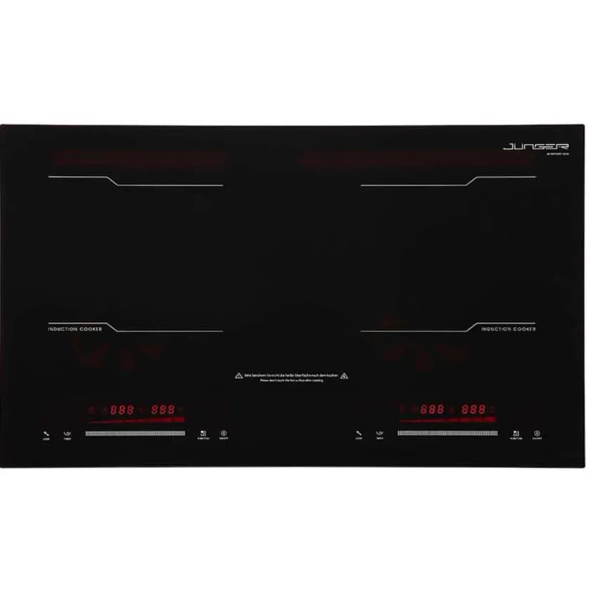 Bếp từ đôi âm Junger MK-22 4000W - Giá rẻ nhất hôm nay - Ảnh 5