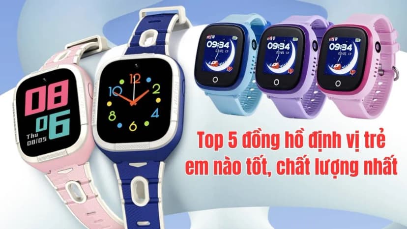 So sánh giá Đồng hồ định vị trẻ em imoo X10 - Tìm sản phẩm giá rẻ nhất - Ảnh 2