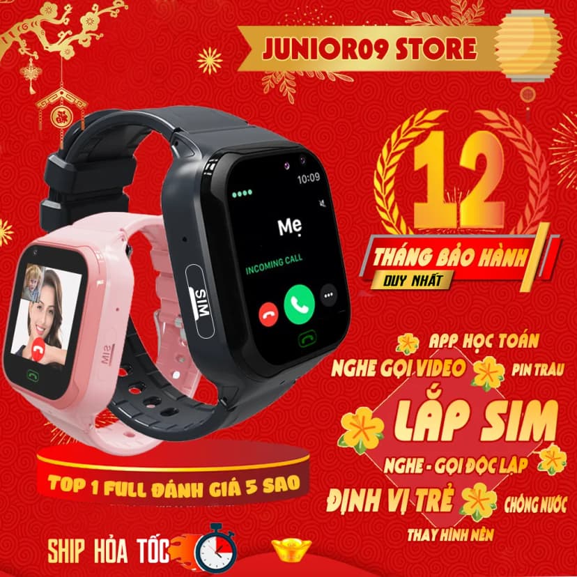 So sánh giá Đồng hồ định vị trẻ em Tammi Watch Kid Max - Tìm sản phẩm giá rẻ nhất - Ảnh 15