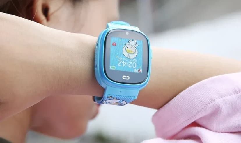 So sánh giá Đồng hồ định vị trẻ em Tammi Watch Kid Max - Tìm sản phẩm giá rẻ nhất - Ảnh 16