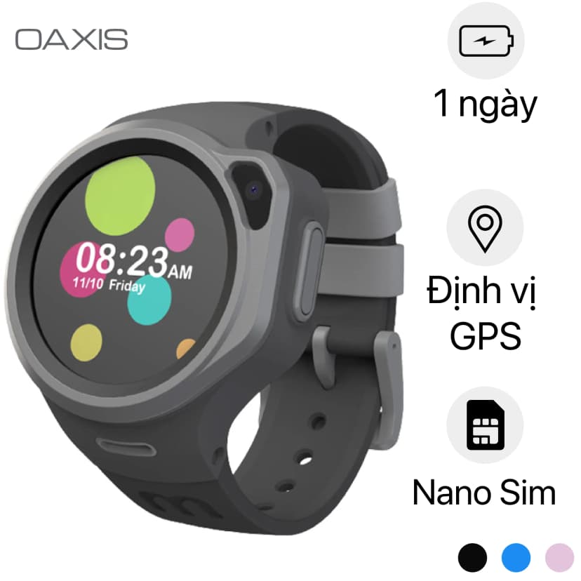 So sánh giá Đồng hồ định vị trẻ em Tammi Watch Kid Max - Tìm sản phẩm giá rẻ nhất - Ảnh 20
