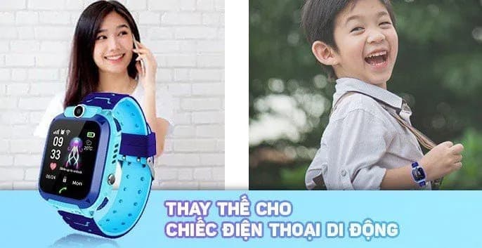 So sánh giá Đồng hồ định vị trẻ em Tammi Watch Kid Max - Tìm sản phẩm giá rẻ nhất - Ảnh 9