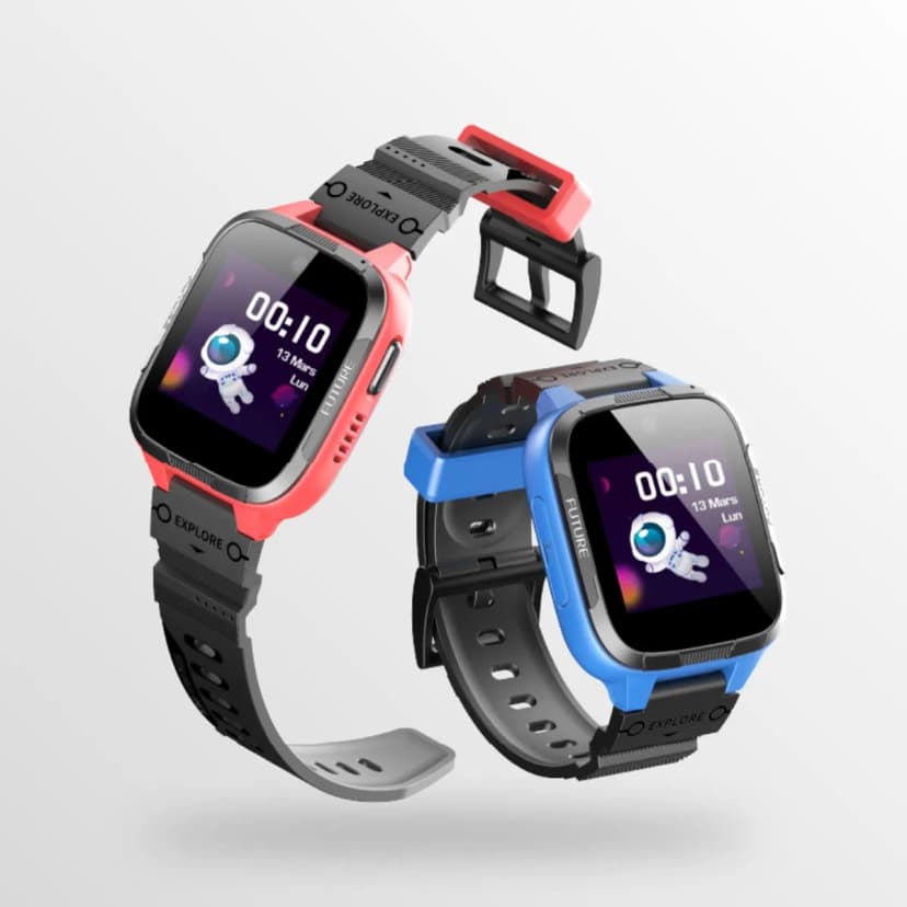 So sánh giá Đồng hồ định vị trẻ em Tammi Watch Kid Plus - Tìm sản phẩm giá rẻ nhất - Ảnh 10