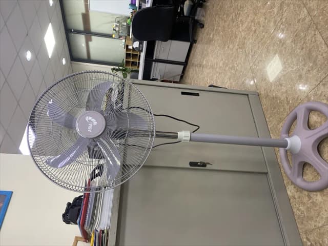 So sánh giá Quạt đứng Asia 5 cánh VY539790 55W rẻ nhất? - Ảnh 16