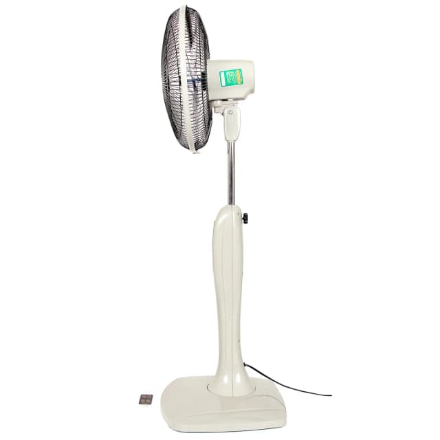 So sánh giá Quạt đứng Benny 3 cánh FM16GX 50W rẻ nhất? - Ảnh 6