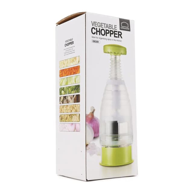 Top 1 so sánh giá Dụng cụ băm rau củ quả Lock&Lock CKS310BLU 0.9 lít - Tìm sản phẩm giá rẻ nhất - Ảnh 9