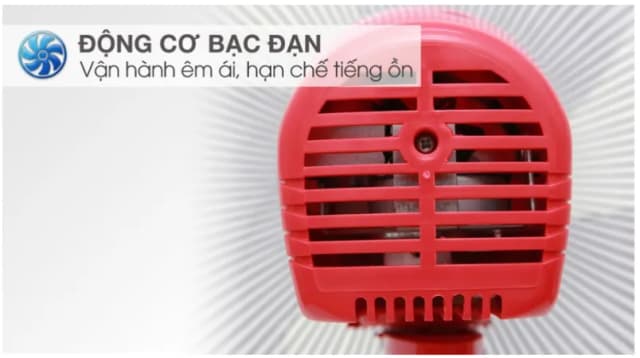 So sánh giá Quạt đứng Mitsubishi Electric 3 cánh LV16S-RA CY-RD 47W rẻ nhất? - Ảnh 19