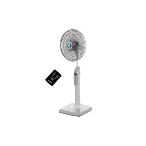 So sánh giá Quạt đứng Mitsubishi Electric 3 cánh LV16S-RA CY-RD 47W rẻ nhất? - Ảnh 6