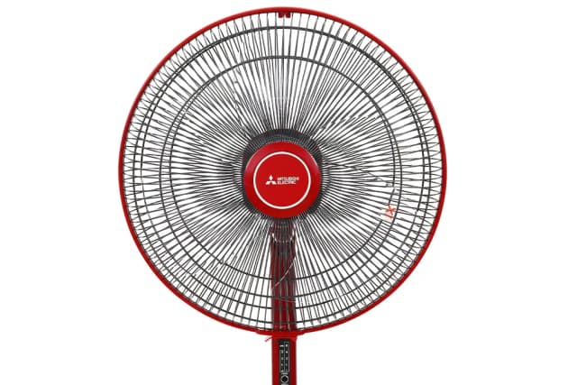 So sánh giá Quạt đứng Mitsubishi Electric 3 cánh LV16S-RA CY-RD 47W rẻ nhất? - Ảnh 10
