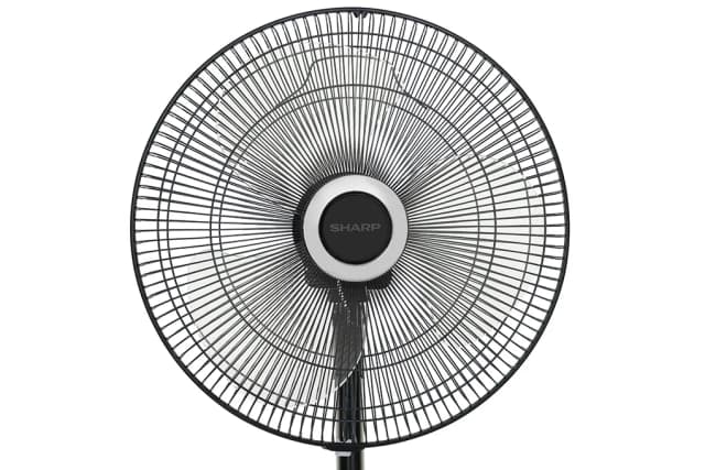 So sánh giá Quạt lửng Sharp 3 cánh PJ-L40RV-DG 50W rẻ nhất? - Ảnh 13