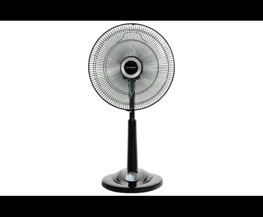 So sánh giá Quạt lửng Sharp 3 cánh PJ-L40RV-DG 50W rẻ nhất? - Ảnh 6