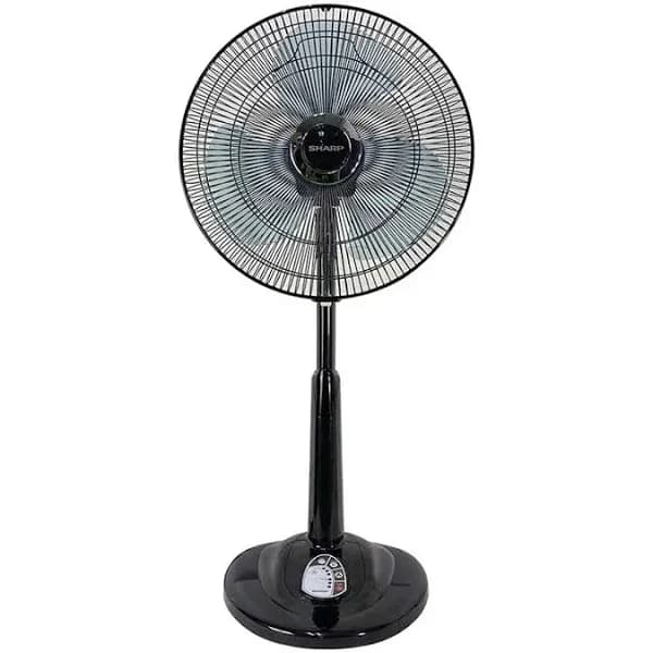 So sánh giá Quạt lửng Sharp 3 cánh PJ-L40RV-DG 50W rẻ nhất? - Ảnh 9