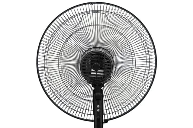 So sánh giá Quạt lửng Sharp 3 cánh PJ-L40RV-DG 50W rẻ nhất? - Ảnh 10