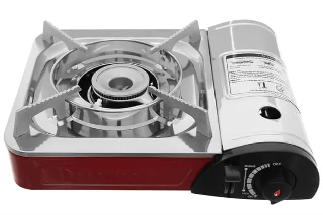 Bếp ga mini Duxton DG-290 - Ảnh 5