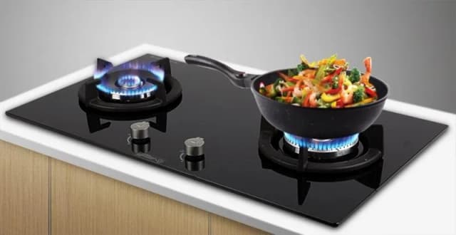 Top 1 so sánh giá Bếp ga âm Electrolux EGT7627CK - Tìm sản phẩm giá rẻ nhất - Ảnh 5