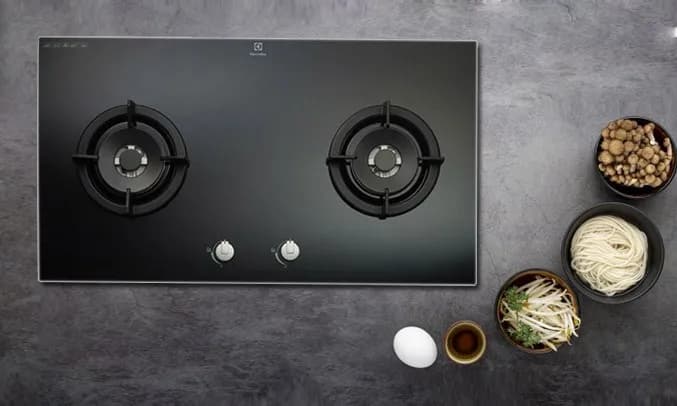 So sánh giá Bếp ga âm Electrolux EGT8028CK - Tìm sản phẩm giá rẻ nhất - Ảnh 4