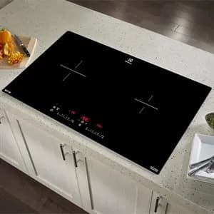 So sánh giá Bếp từ đôi âm Electrolux EHI7260BB 3200W - Tìm sản phẩm giá rẻ nhất - Ảnh 11