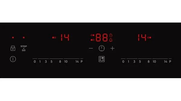 So sánh giá Bếp từ đôi âm Electrolux EHI7260BB 3200W - Tìm sản phẩm giá rẻ nhất - Ảnh 13