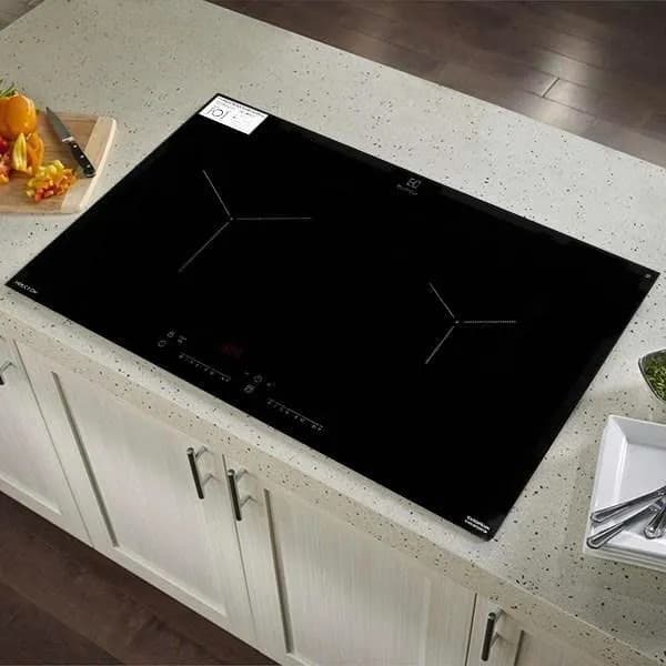 So sánh giá Bếp từ đôi âm Electrolux EHI7260BB 3200W - Tìm sản phẩm giá rẻ nhất - Ảnh 5