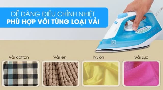 So sánh giá Bàn ủi hơi nước Electrolux ESI4017 1600W rẻ nhất? - Ảnh 16