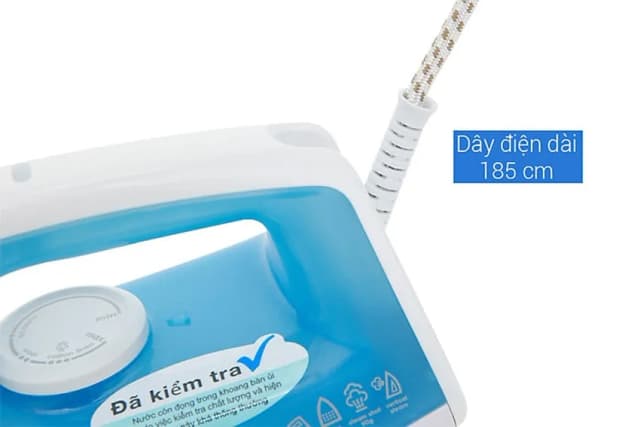 So sánh giá Bàn ủi hơi nước Electrolux ESI4017 1600W rẻ nhất? - Ảnh 20