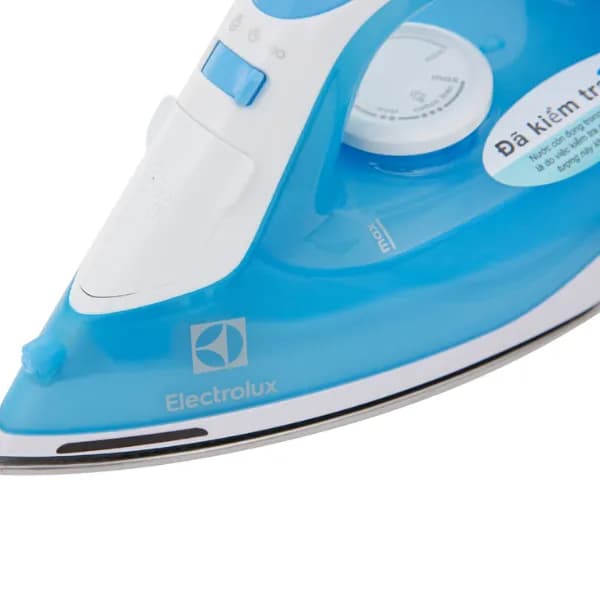 So sánh giá Bàn ủi hơi nước Electrolux ESI4017 1600W rẻ nhất? - Ảnh 3