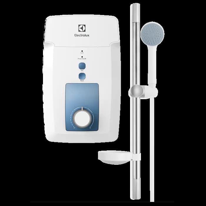 So sánh giá Máy nước nóng trực tiếp Electrolux 4500W EWE451GX-DWB - Tìm sản phẩm giá rẻ nhất - Ảnh 1