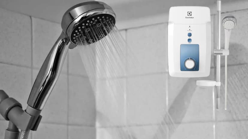 So sánh giá Máy nước nóng trực tiếp Electrolux 4500W EWE451GX-DWB - Tìm sản phẩm giá rẻ nhất - Ảnh 14
