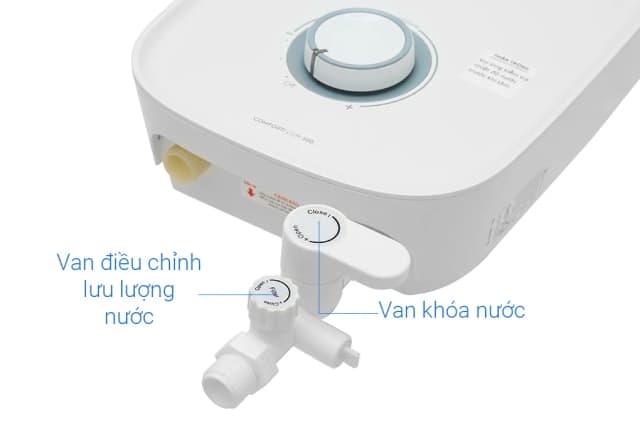 Top 1 so sánh giá Máy nước nóng trực tiếp Electrolux 4500W EWE451KX-DWB2 - Tìm sản phẩm giá rẻ nhất - Ảnh 20