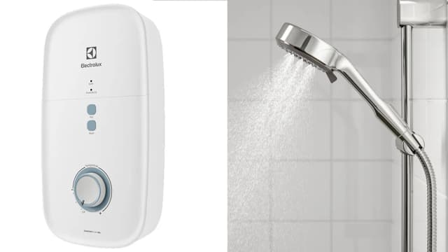 Top 1 so sánh giá Máy nước nóng trực tiếp Electrolux 4500W EWE451KX-DWB2 - Tìm sản phẩm giá rẻ nhất - Ảnh 8