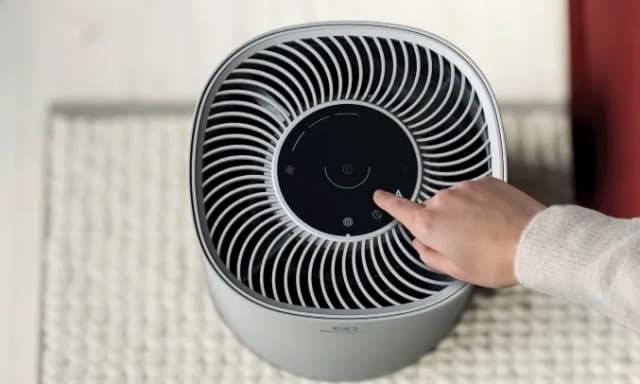 Top 1 so sánh giá Máy lọc không khí Electrolux FA41-402GY 45W - Tìm sản phẩm giá rẻ nhất - Ảnh 12