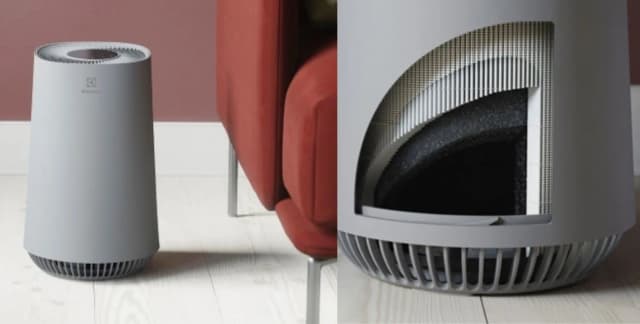 Top 1 so sánh giá Máy lọc không khí Electrolux FA41-402GY 45W - Tìm sản phẩm giá rẻ nhất - Ảnh 14