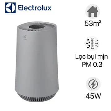 Top 1 so sánh giá Máy lọc không khí Electrolux FA41-402GY 45W - Tìm sản phẩm giá rẻ nhất - Ảnh 6