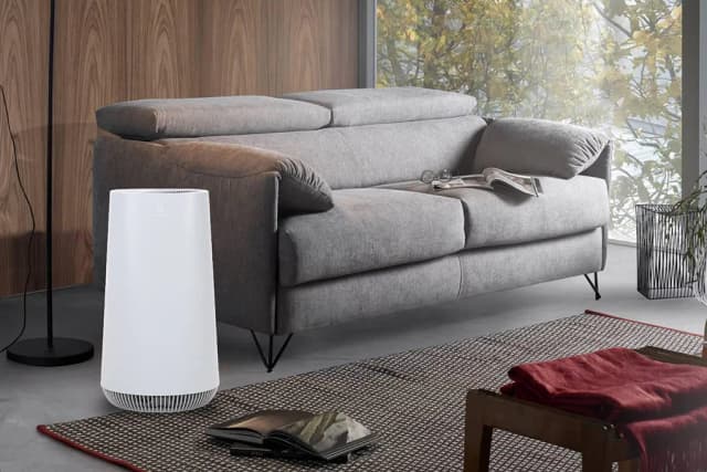 Top 1 so sánh giá Máy lọc không khí Electrolux FA41-402GY 45W - Tìm sản phẩm giá rẻ nhất - Ảnh 7