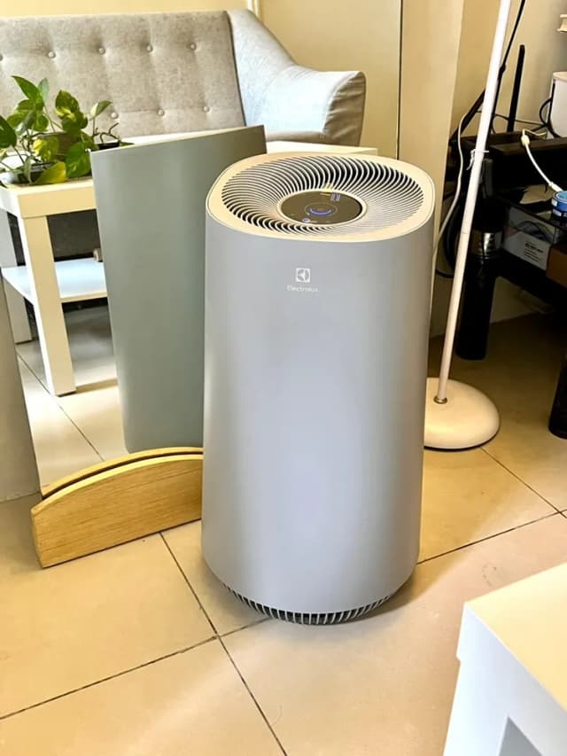 Top 1 so sánh giá Máy lọc không khí Electrolux FA41-402GY 45W - Tìm sản phẩm giá rẻ nhất - Ảnh 9