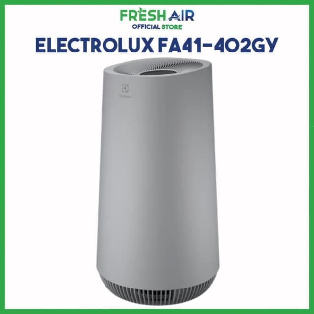 Top 1 so sánh giá Máy lọc không khí Electrolux FA41-402GY 45W - Tìm sản phẩm giá rẻ nhất - Ảnh 10