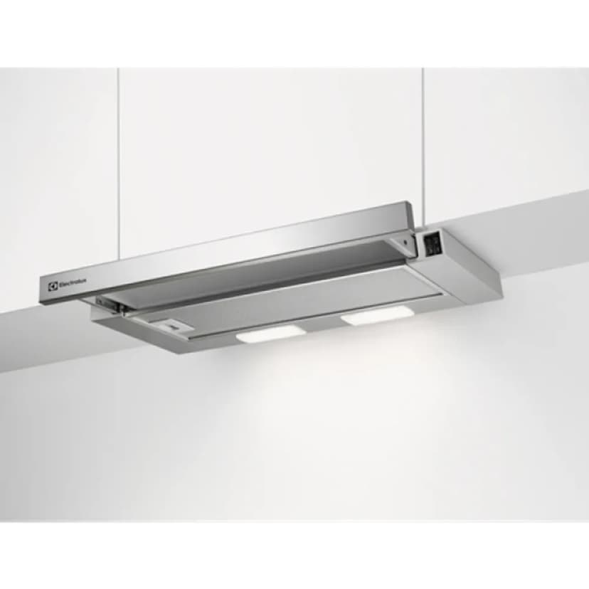 So sánh giá Máy hút mùi âm tủ Electrolux LFP216S - Tìm sản phẩm giá rẻ nhất - Ảnh 13