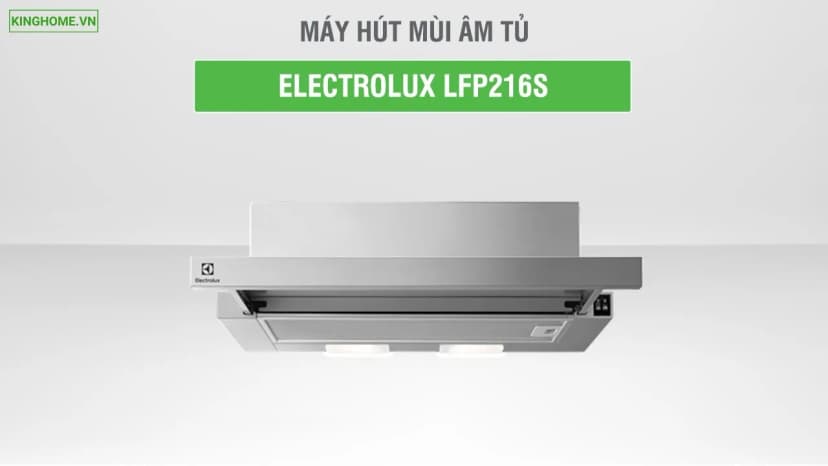So sánh giá Máy hút mùi âm tủ Electrolux LFP216S - Tìm sản phẩm giá rẻ nhất - Ảnh 17