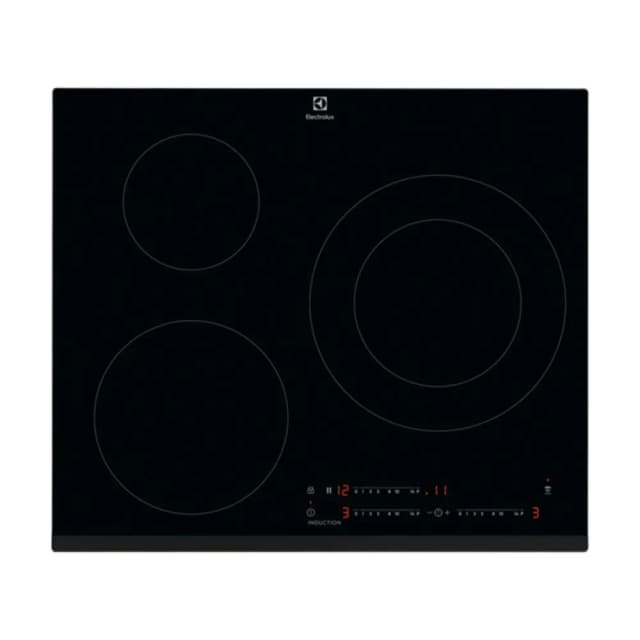 Bếp từ 3 vùng nấu lắp âm Electrolux LIT60342 - Ảnh 5