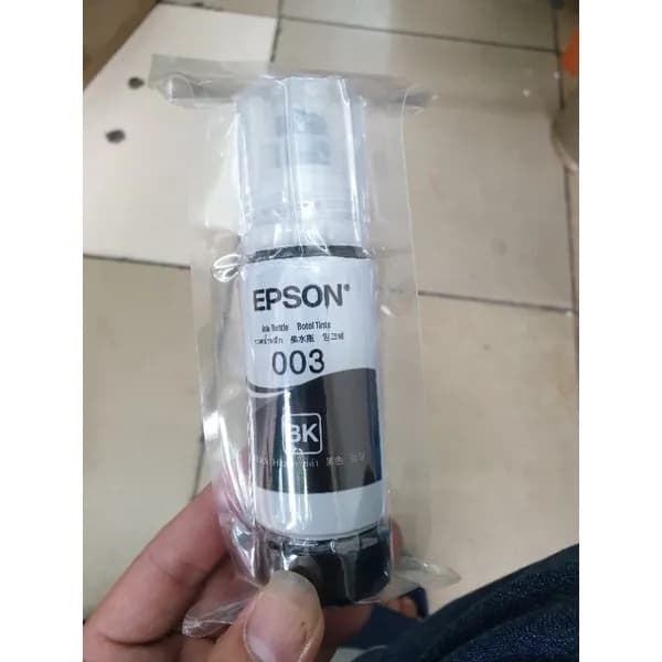 So sánh giá Mực in phun Epson C13T00V100 003 Dye (BK) Đen (dành cho Epson L1210/L1250/L3210/L3250/L5290) - Tìm sản phẩm giá rẻ nhất - Ảnh 18