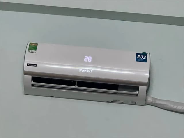 So sánh giá Máy lạnh Funiki Inverter 1 HP HIC09TMU.ST3 rẻ nhất? - Ảnh 9