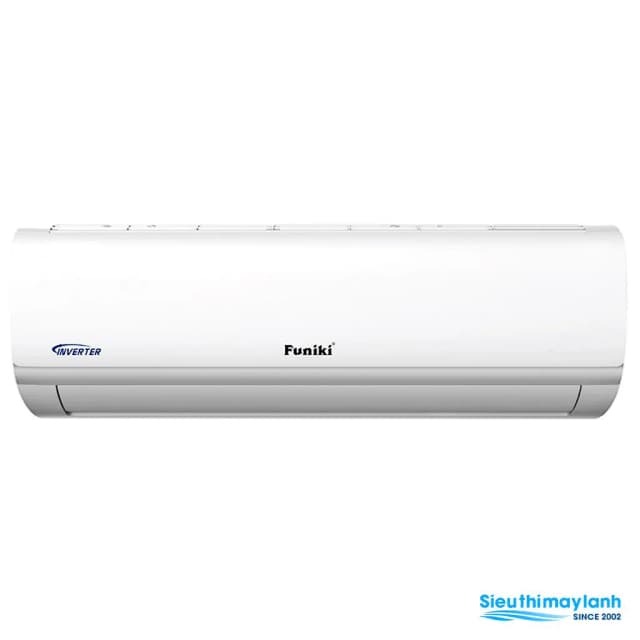 So sánh giá Máy lạnh Funiki Inverter 1.5 HP HIC12TMM-6 rẻ nhất? - Ảnh 5