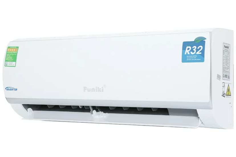 Máy lạnh Funiki Inverter 1.5 HP HIC12TMU.ST3 - Giá rẻ nhất hôm nay - Ảnh 4