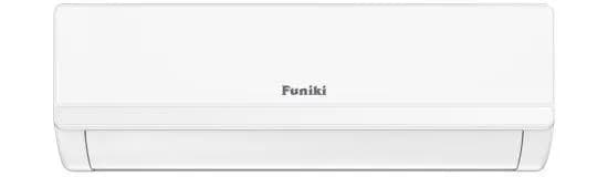 Máy lạnh Funiki Inverter 2.5 HP HIC24TMM-6 - Ảnh 1