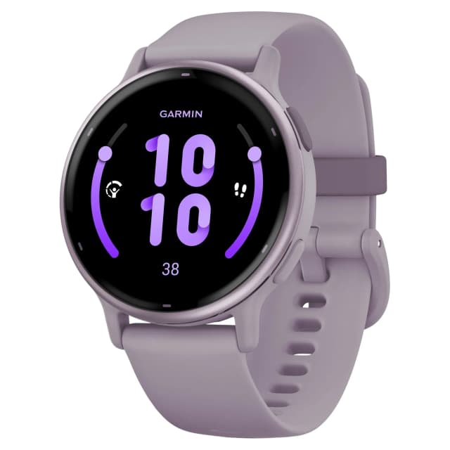 So sánh giá Garmin Forerunner 165 43mm dây silicone rẻ nhất? - Ảnh 15
