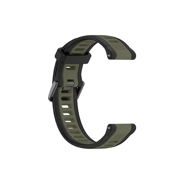 So sánh giá Garmin Forerunner 165 43mm dây silicone rẻ nhất? - Ảnh 18