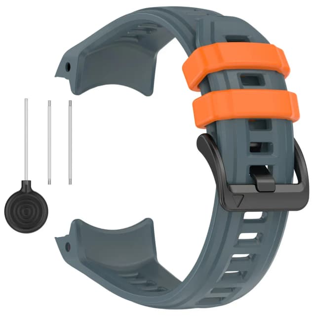 So sánh giá Garmin Instinct 3 45mm dây silicone rẻ nhất? - Ảnh 16