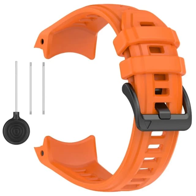 So sánh giá Garmin Instinct 3 45mm dây silicone rẻ nhất? - Ảnh 7