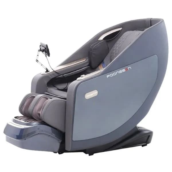 Ghế massage Poongsan MCP-306 - Giá rẻ nhất hôm nay - Ảnh 1